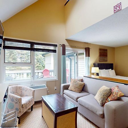 Condo 912 At North Creek Resort Blue Mountains Exteriör bild