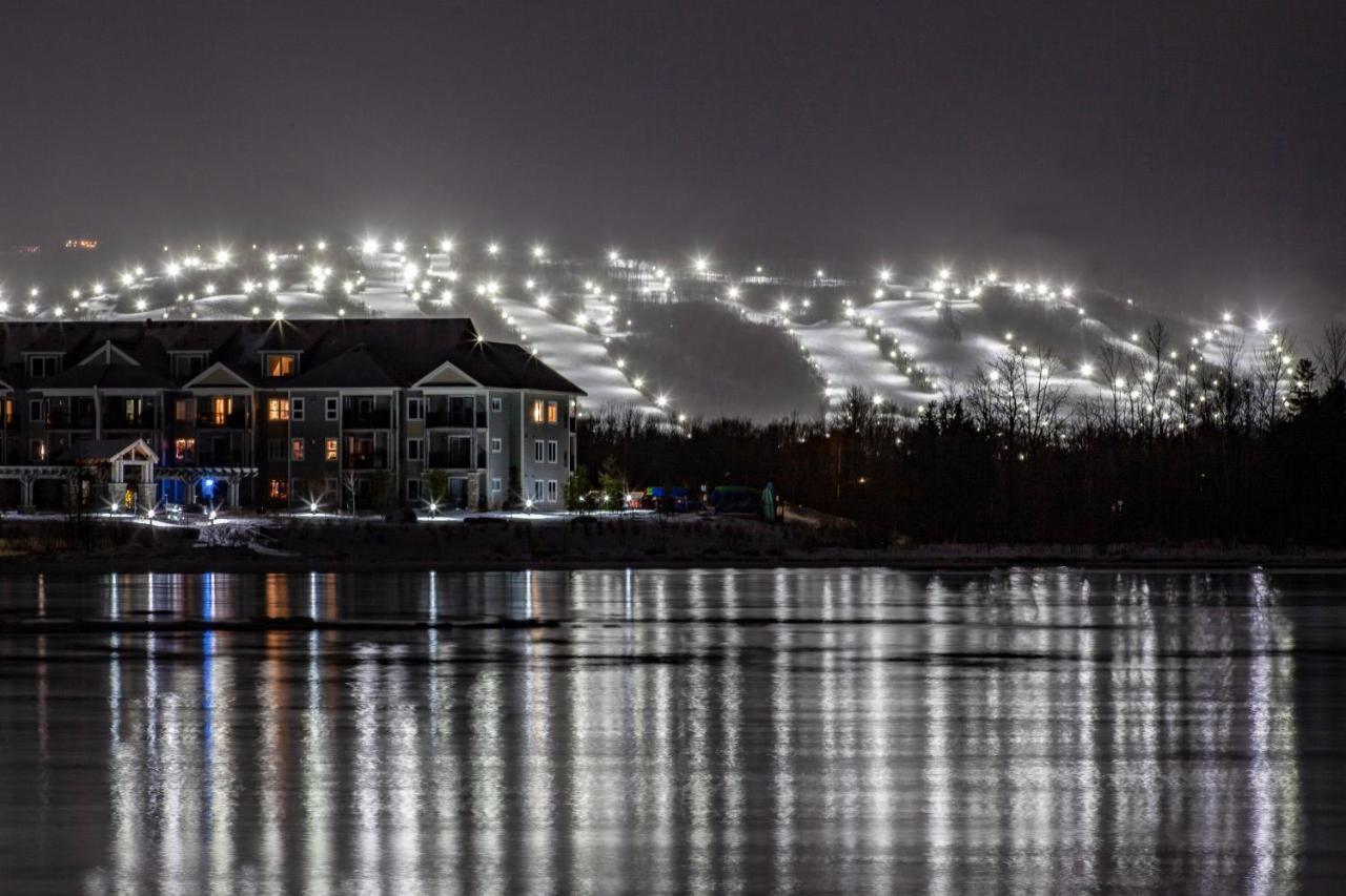 Condo 912 At North Creek Resort Blue Mountains Exteriör bild