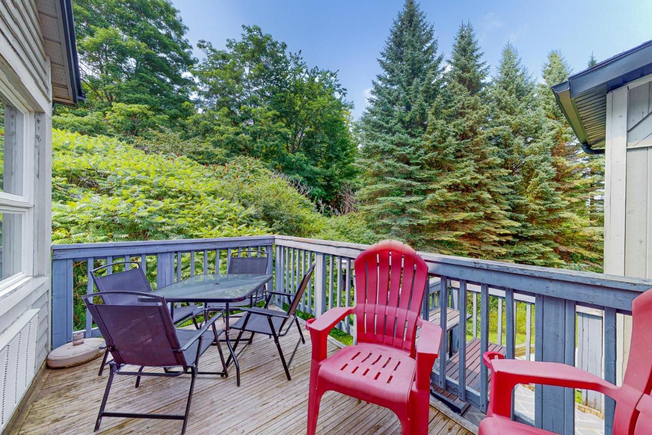 Condo 912 At North Creek Resort Blue Mountains Exteriör bild