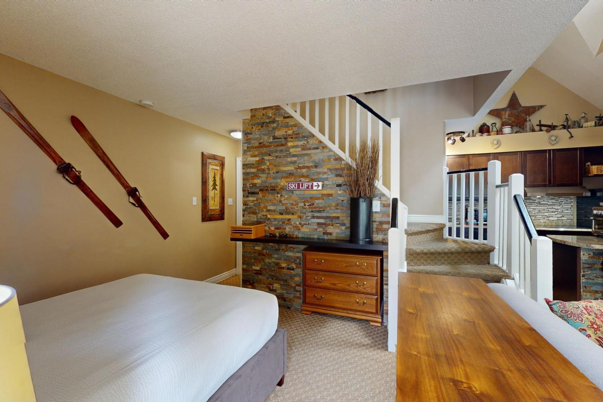Condo 912 At North Creek Resort Blue Mountains Exteriör bild