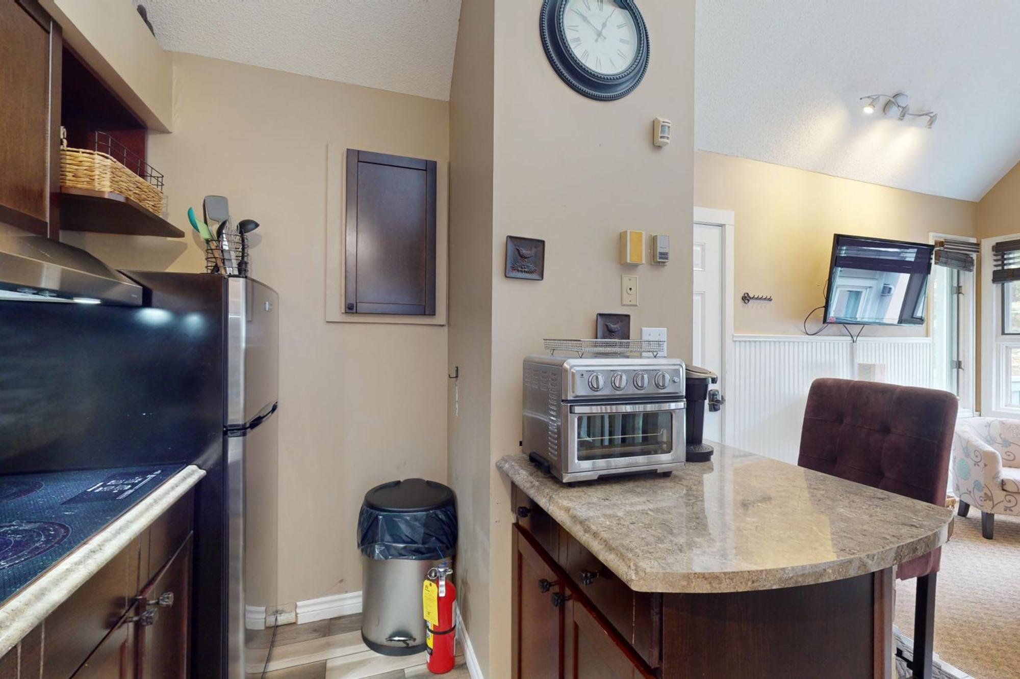 Condo 912 At North Creek Resort Blue Mountains Exteriör bild