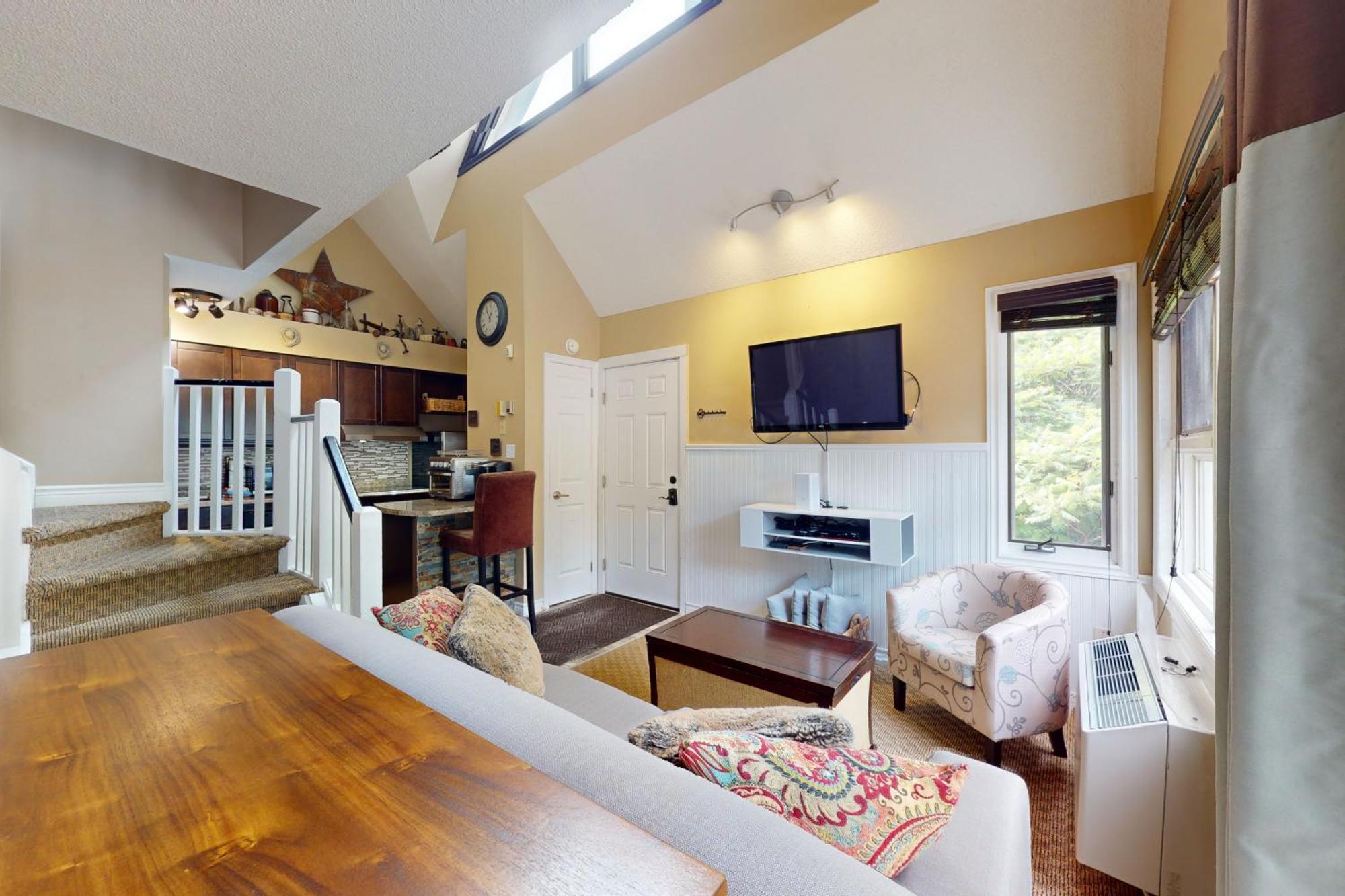 Condo 912 At North Creek Resort Blue Mountains Exteriör bild